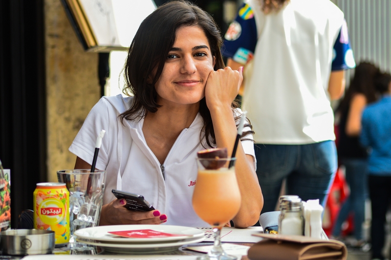 Beirut By Bike at The Backyard Hazmieh